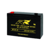 MP12A-6V 3 แบตเตอรี่แห้ง