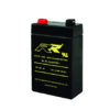 MP2.6-6V 2 แบตเตอรี่แห้ง