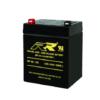 MP4A-12V 2 แบตเตอรี่แห้ง